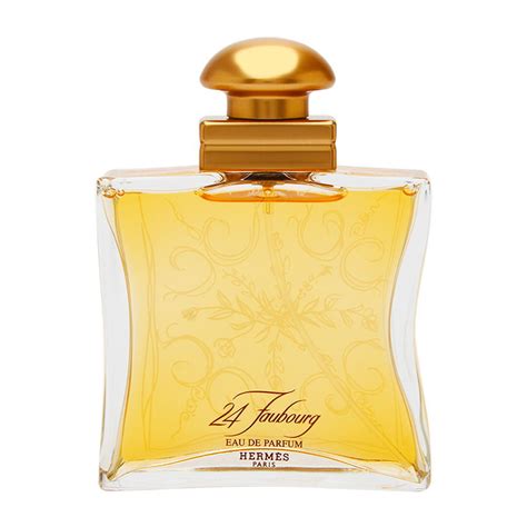 24 faubourg by hermes for women|Hermes 24 faubourg discontinued.